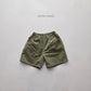 《予約》Summer Pants / cotton candy