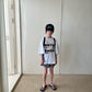 《予約》Bell-bottom Pants / GRUE BABA