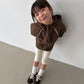 《予約》Half-Length Leggings / ASK ME ANYTHING