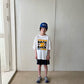 《予約》B2B T-shirt / GRUE BABA
