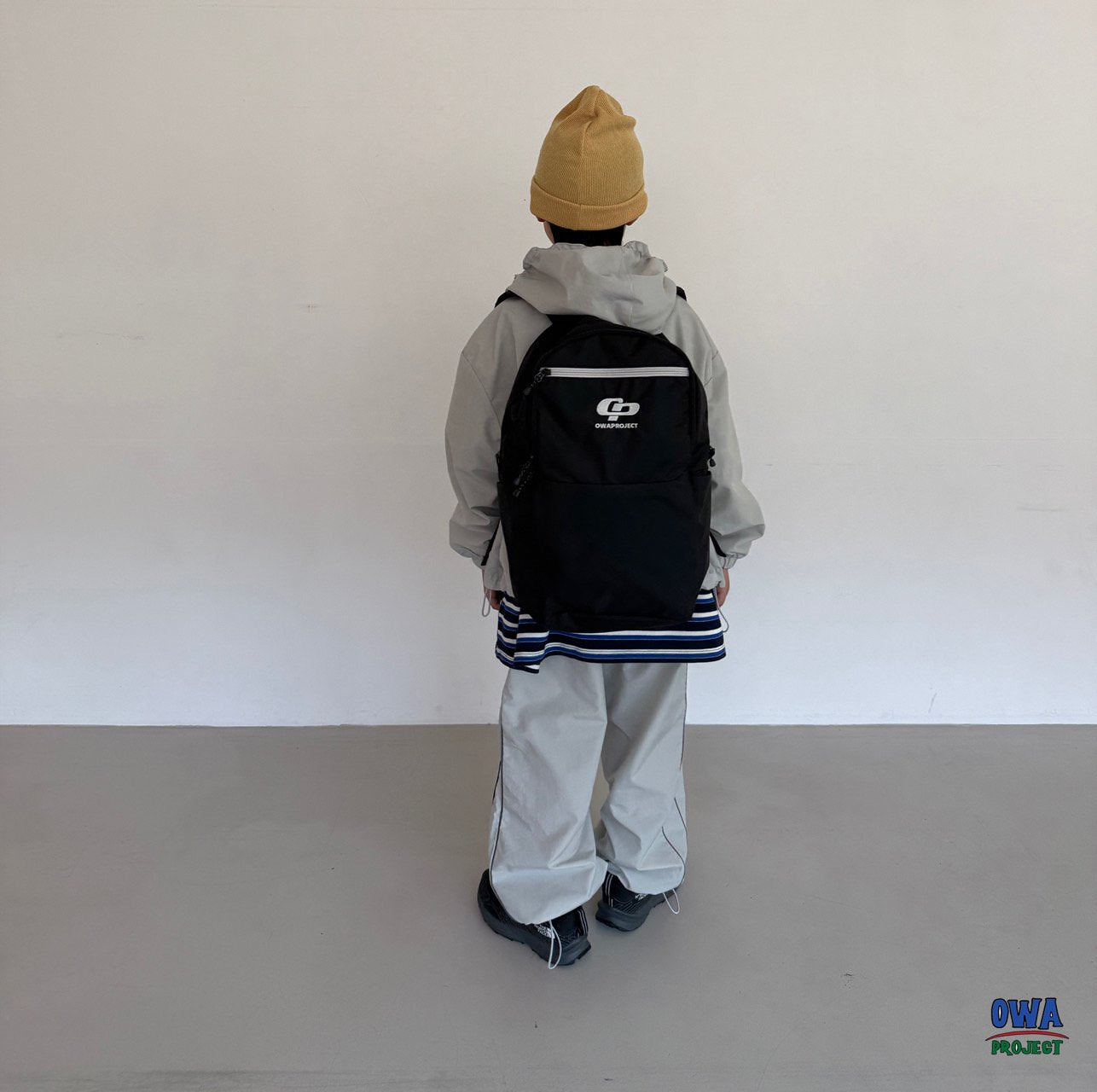 《予約》Owa Backpack / OWA PROJECT