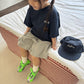 《予約》Basic Summer Pants / ASK ME ANYTHING