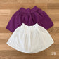《予約》Polo Skirt / GRUE BABA