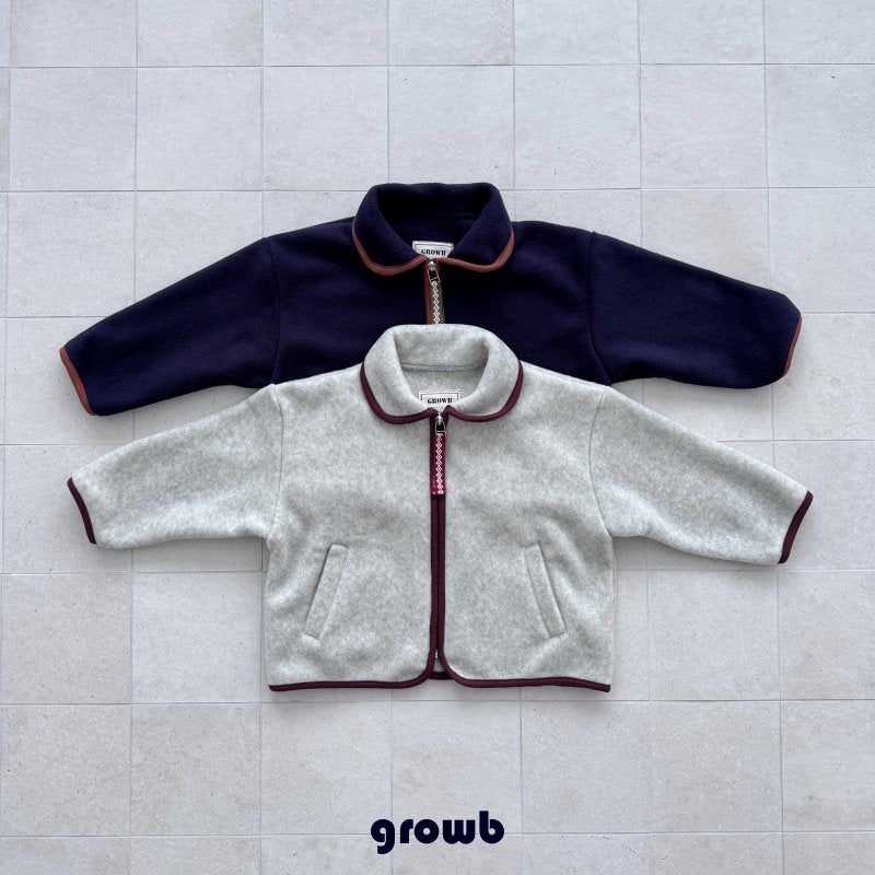 《予約》File Jumper / GROWB