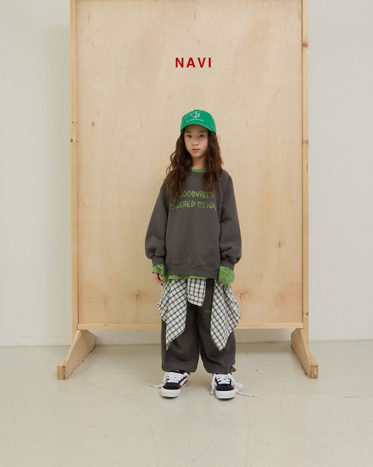 《予約》Vibe Man to Man / navi.