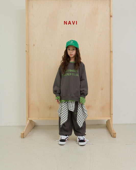 《予約》Vibe Man to Man / navi.