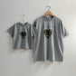 《予約》Pure Swan Tee / digreen (mom)