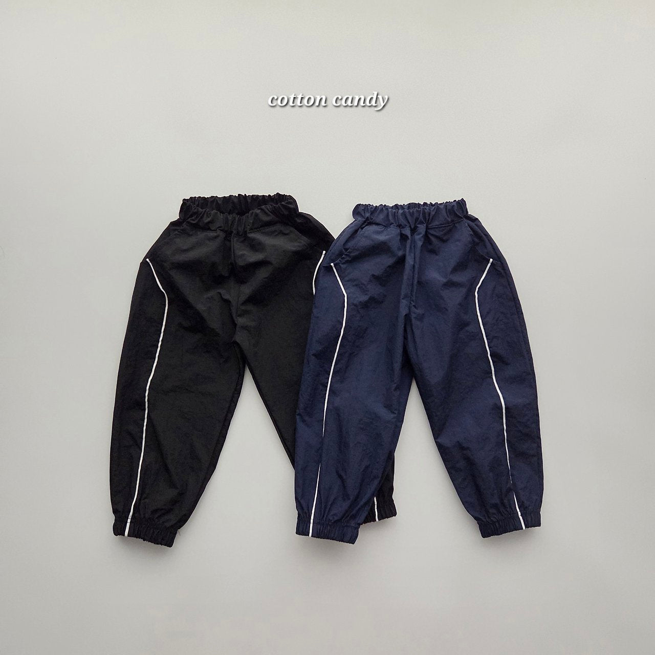 《予約》Max Pants / cotton candy