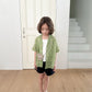 《予約》Flora Shirt / digreen