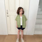 《予約》Flora Shirt / digreen