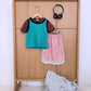 《予約》Corset Tank / GROWB