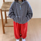 《予約》Edition Half-Zip / Cantuccistudio