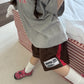 《予約》Original Mesh Pants / ASK ME ANYTHING