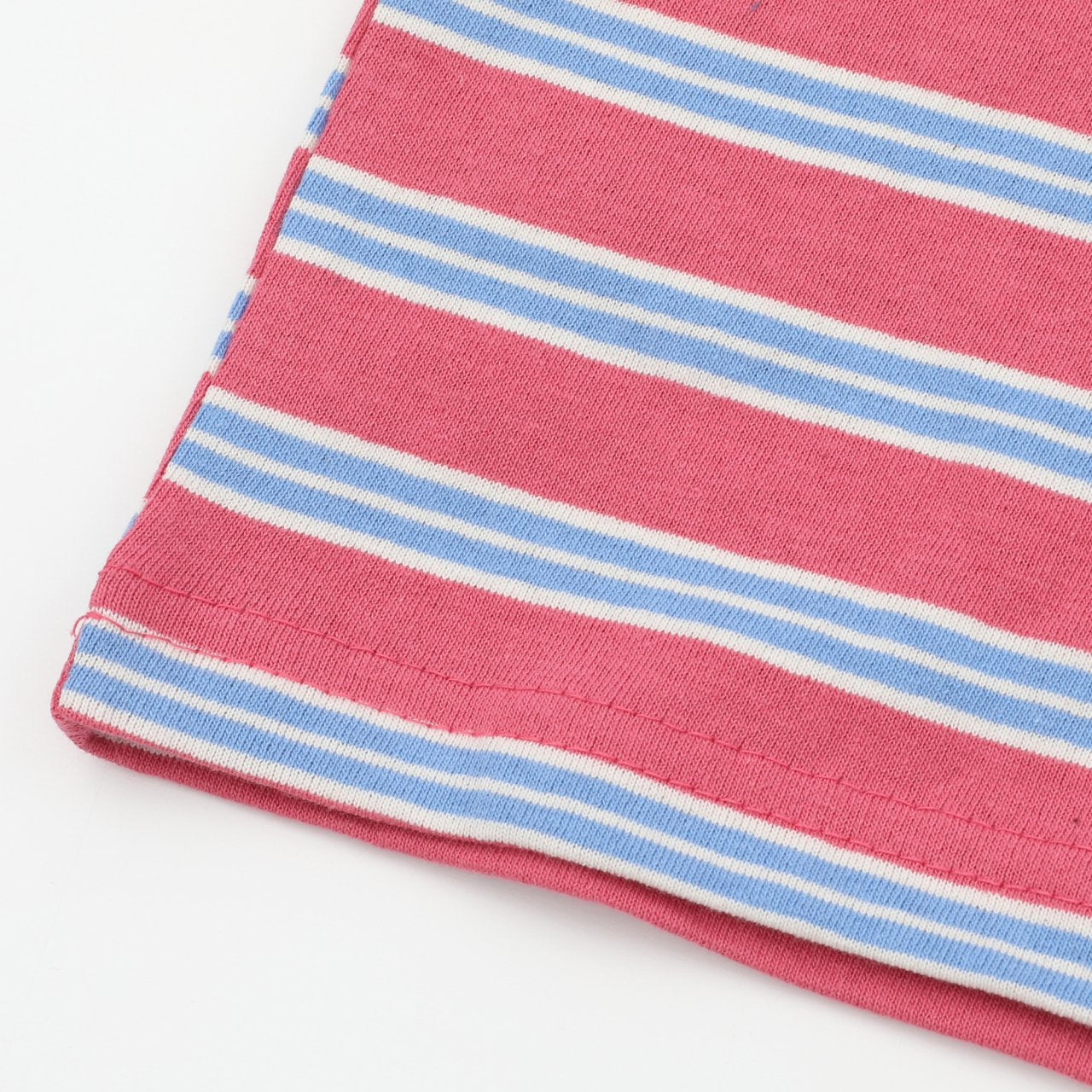 《予約》Phase Stripe T-shirt / BETTER J.