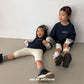 《予約》Half-Length Leggings / ASK ME ANYTHING