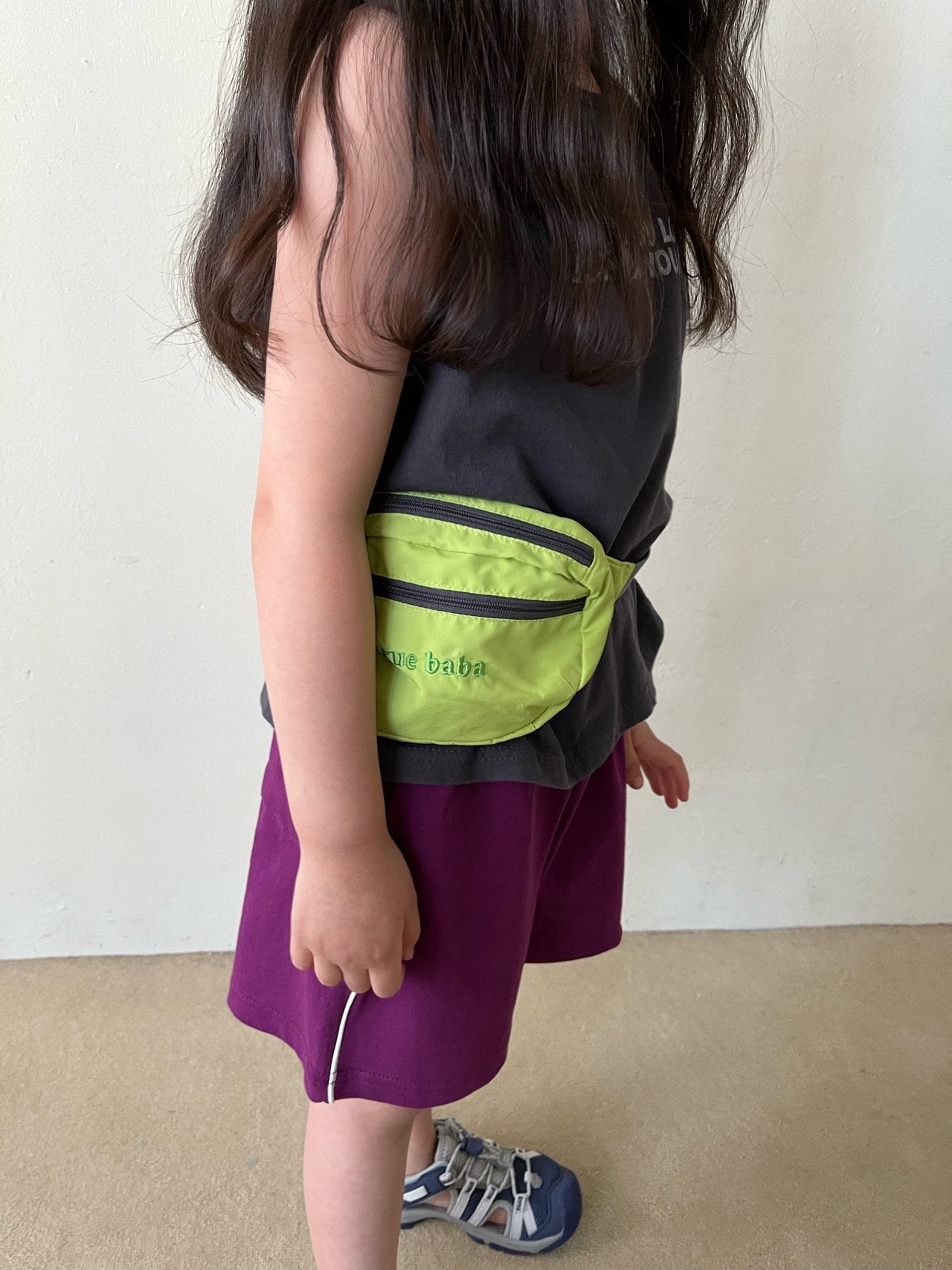 《予約》Smart Pants / GRUE BABA