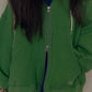 《予約》Unique Hoodie / GROWB
