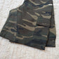 《予約》Seven Cargo Pants / ASK ME ANYTHING