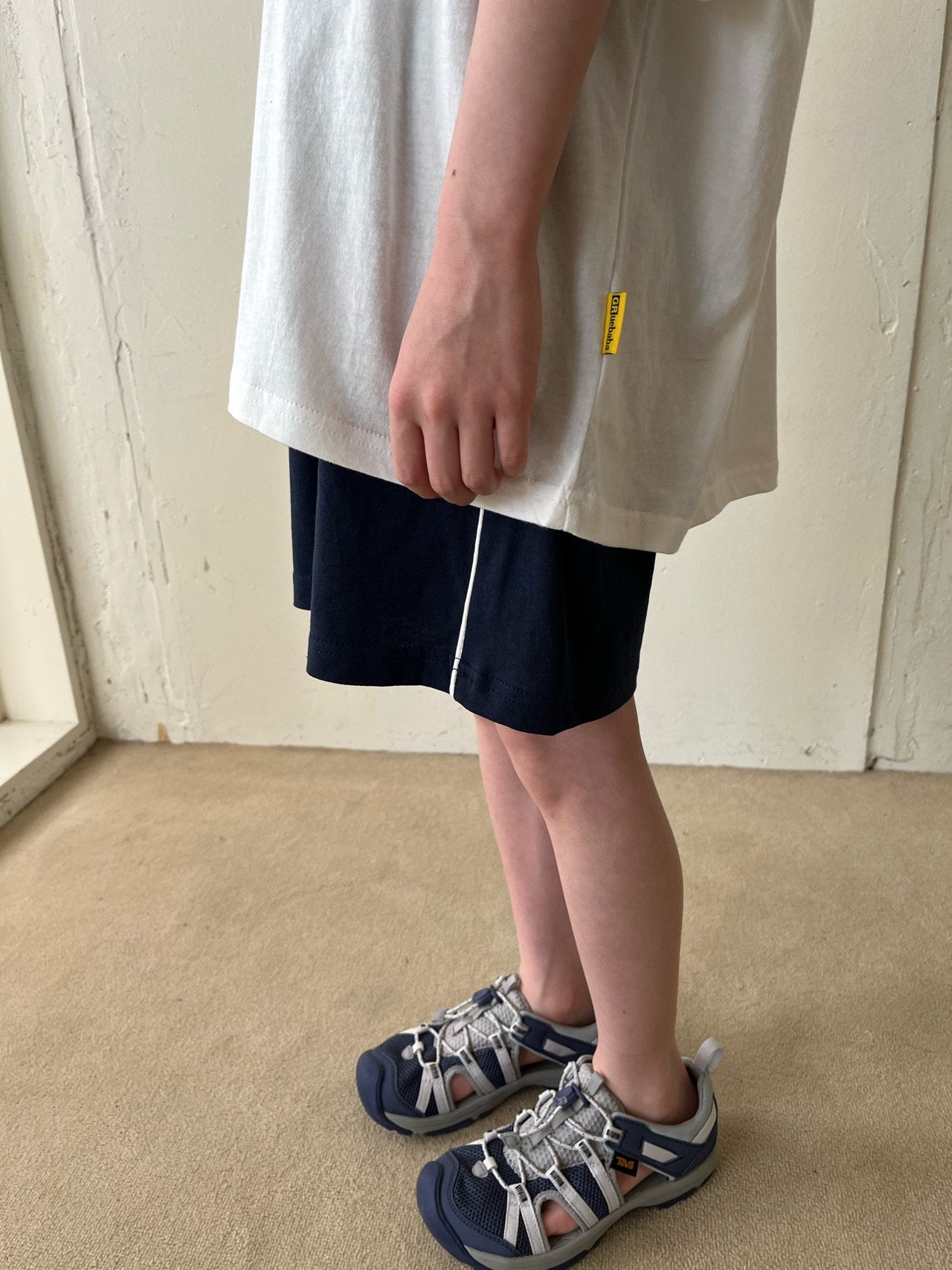 《予約》Smart Pants / GRUE BABA