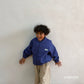 《予約》Two-Way Reversible Jumper / ANDBUTTER
