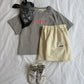 《予約》Basic Summer Pants / ASK ME ANYTHING