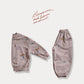 《予約》Floral Jogger Pants / BONEOUNE
