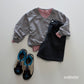 《予約》Bermuda Denim Pants / ANDBUTTER