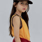 《予約》Corset Tank / GROWB