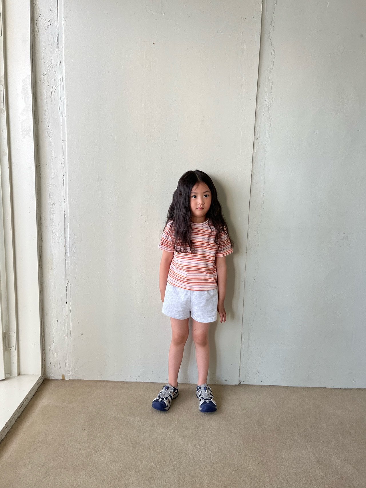 《予約》Bell-bottom Pants / GRUE BABA