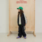 《予約》Anna Color-Block Pants / navi.