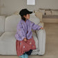 《予約》Flower Overlap Jacket / BONEOUNE