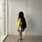 《予約》Snow Skirt / GRUE BABA