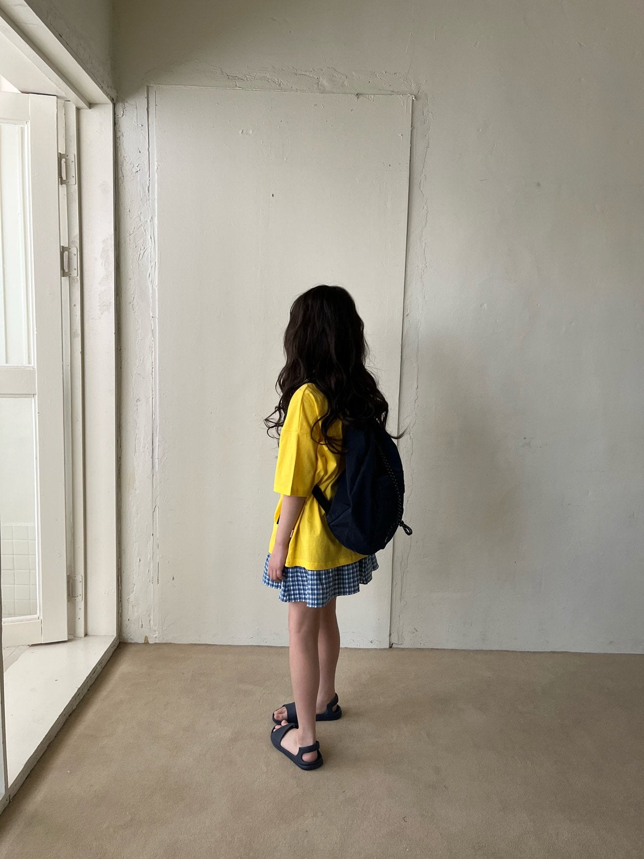 《予約》Snow Skirt / GRUE BABA