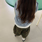《予約》Seven Cargo Pants / ASK ME ANYTHING