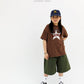 《予約》Luna Tee / 12months（adultまで）