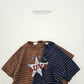 《予約》Luna Tee / 12months（adultまで）