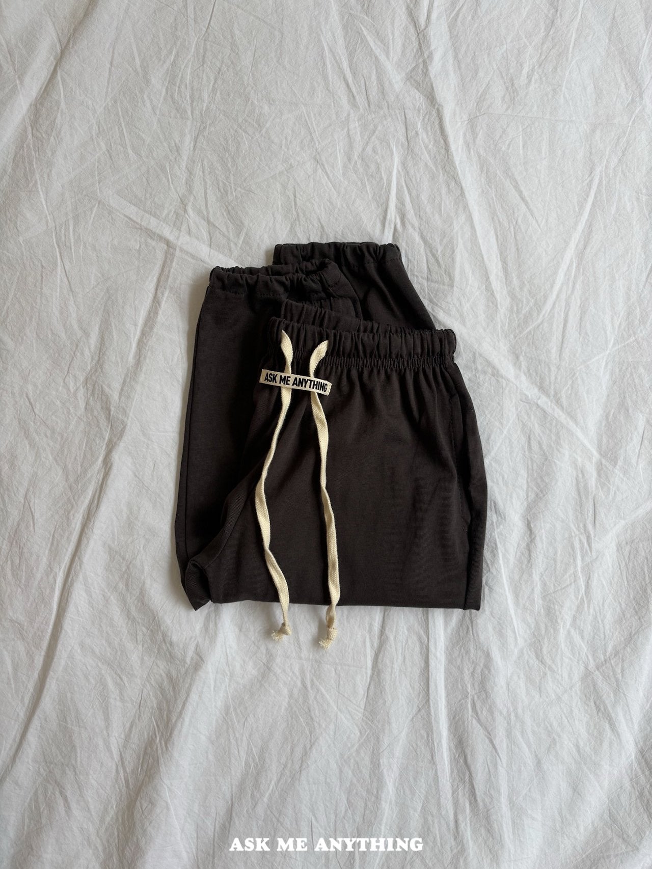 《予約》Candy Long Pants / ASK ME ANYTHING