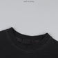 《予約》Slit Pigment Tee / O.wen (adultまで)