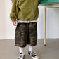 《予約》Seven Cargo Pants / ASK ME ANYTHING