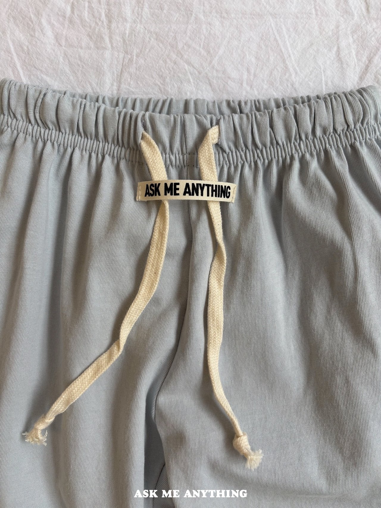 《予約》Candy Long Pants / ASK ME ANYTHING