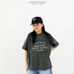 《予約》Soul Tee / 12months (adultまで)