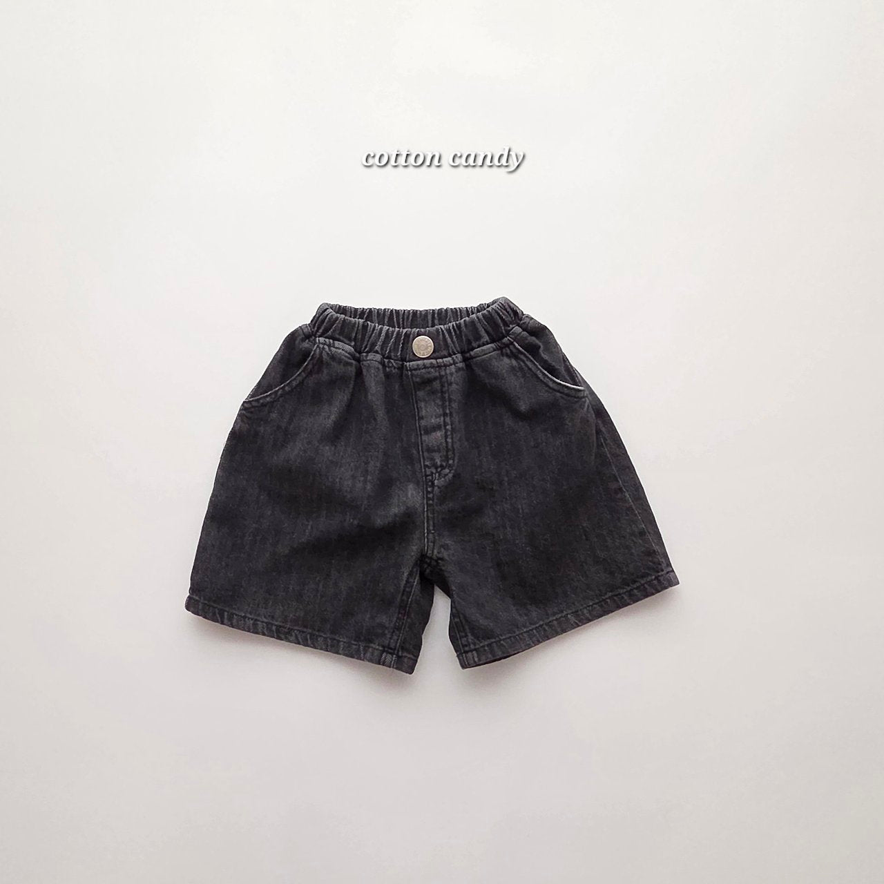《予約》Break Shorts / cotton candy