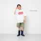 《予約》Summer Pants / cotton candy