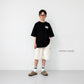 《予約》Button Pants / cotton candy