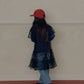 《予約》Bell Dress / GROWB