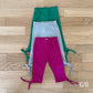 《予約》Coconut Palm Leggings / GRUE BABA
