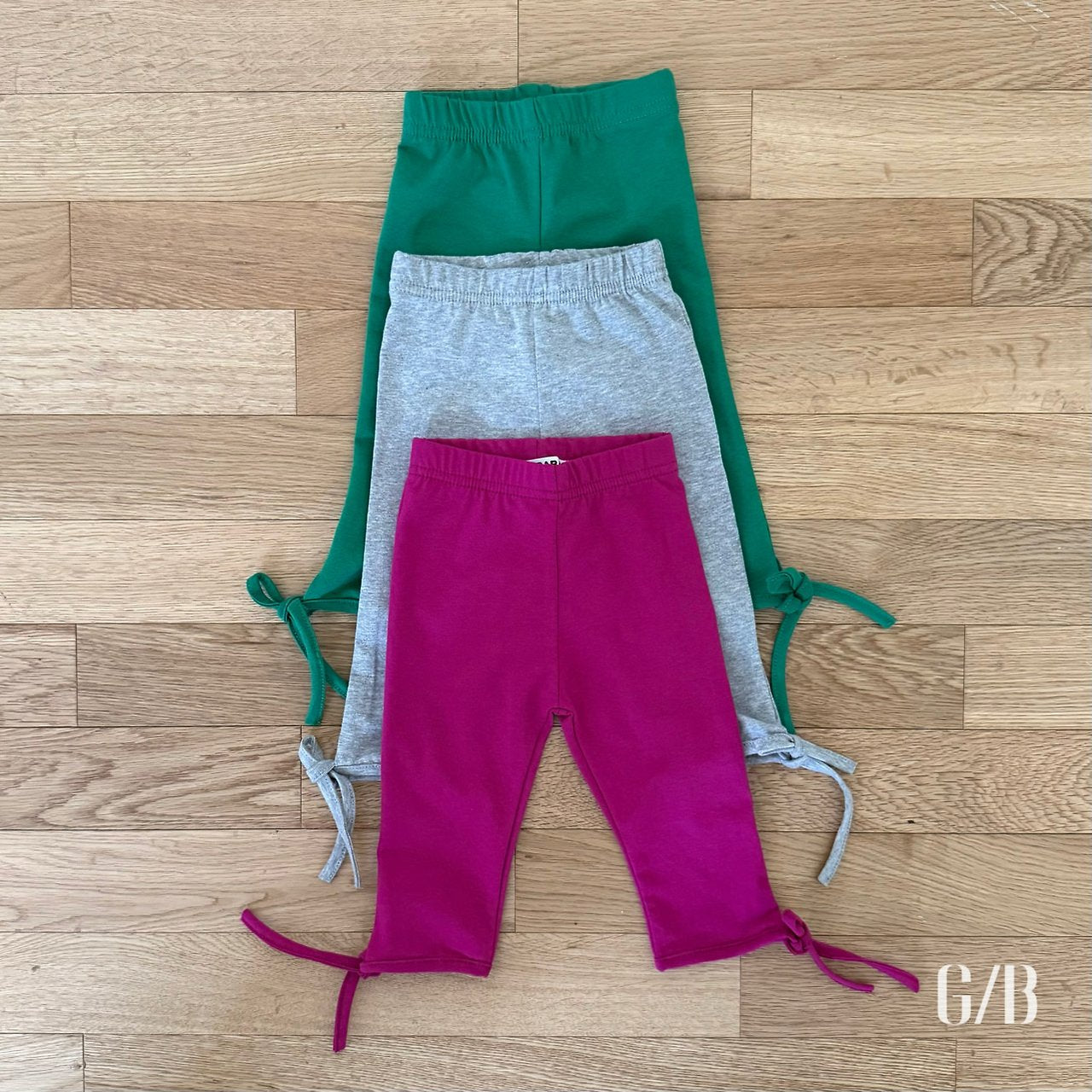 《予約》Coconut Palm Leggings / GRUE BABA