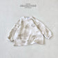 《予約》Cheater Tee / 12months