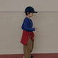 《予約》Beaver Wide Pants / GROWB