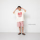 《予約》Citrus Pants / cotton candy